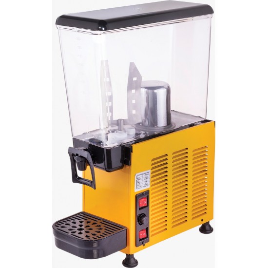 Ayran  Soğutma Makinası 20 Litre