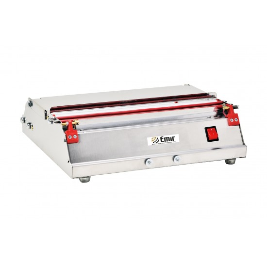 Streç Sarma Paketleme Makinası