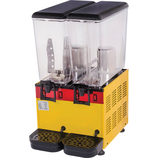 Ayran+Ayran  Makinası 20+20