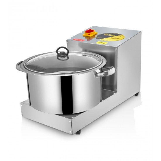 Soğan Doğrama Makinesi 13 litre