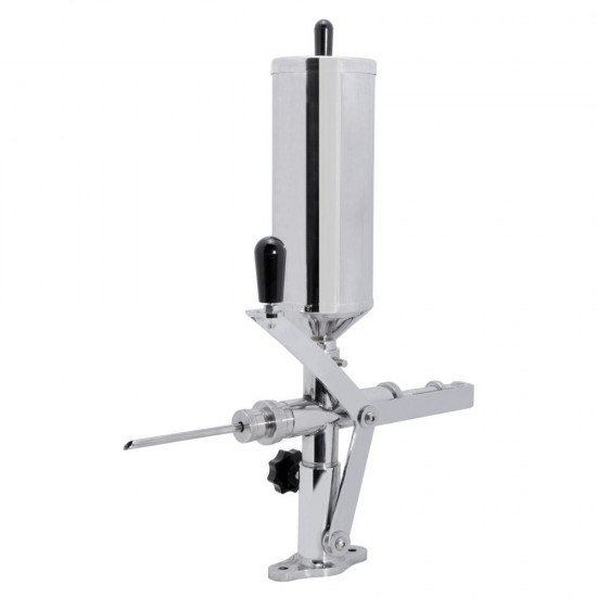 Lokma Pompası Lokma Çikolata Dolgu Enjekte Pompası