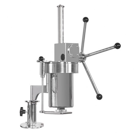 Churros Makinesi Manuel Churros Machine Churro Machine