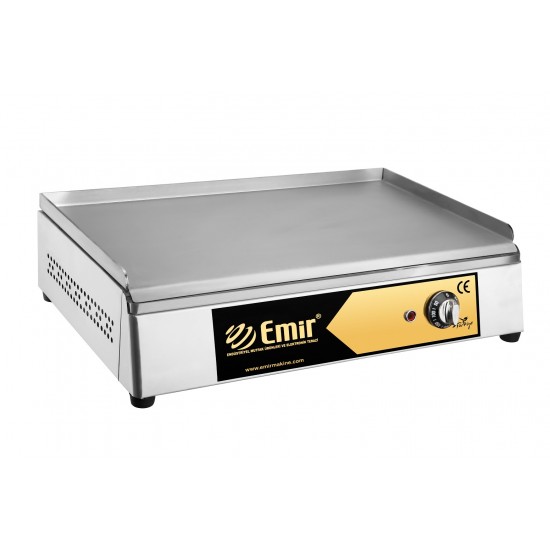 Plate Izgara Elektrikli 70 Cm