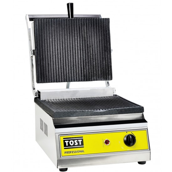 Eko Model 8 Dilim Elektrikli Tost Makinesi