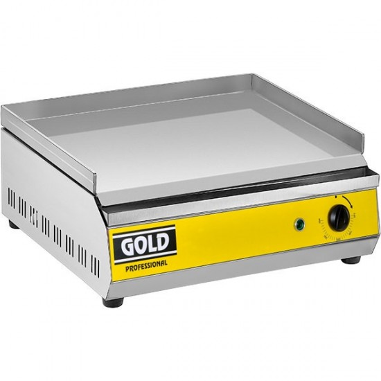 Eko Model Izgara Plate Izgara Elektrikli 50 Cm