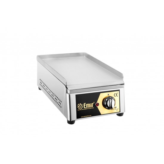 Plate Izgara Elektrikli 30 Cm