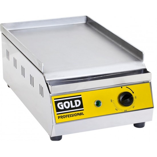 Eko Model Plate Izgara Elektrikli 30 Cm