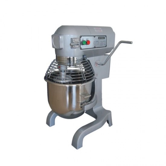 Planet Mikser Hamur Mikseri 10 Litre