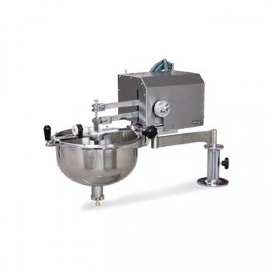 Lokma Dökme Makinası