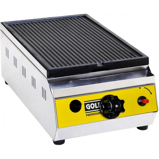 Eko Model Döküm Izgara Tüplü 30 Cm