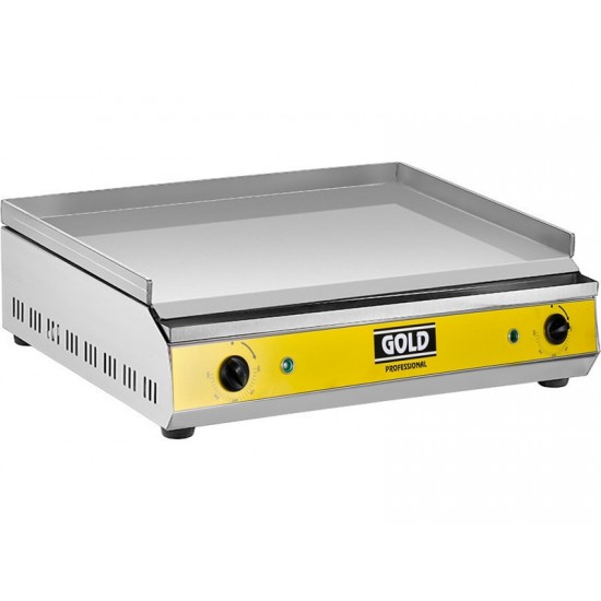 Eko Model Izgara Plate Izgara Elektrikli 70 Cm