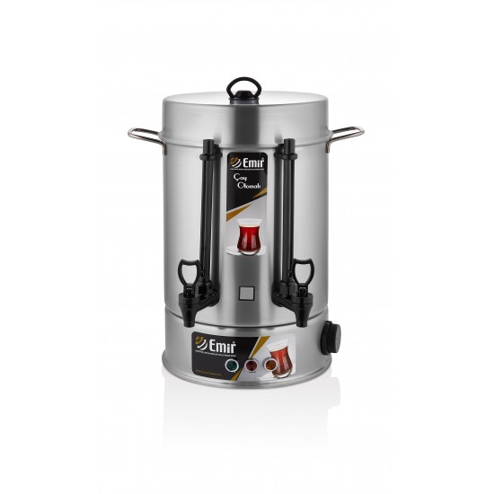 80 Bardak Standart Çay Makinesi Çay Otomatı