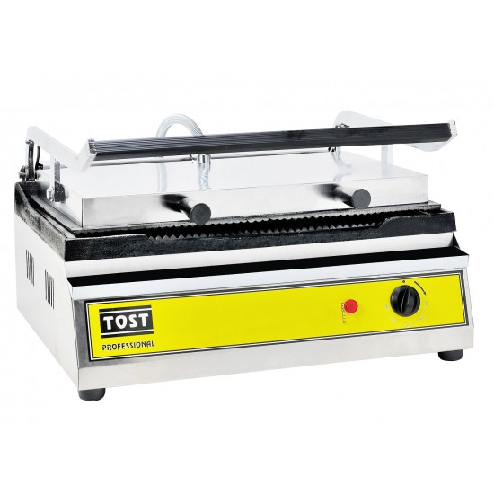 Eko Model 20 Dilim Elektrikli Tost Makinesi