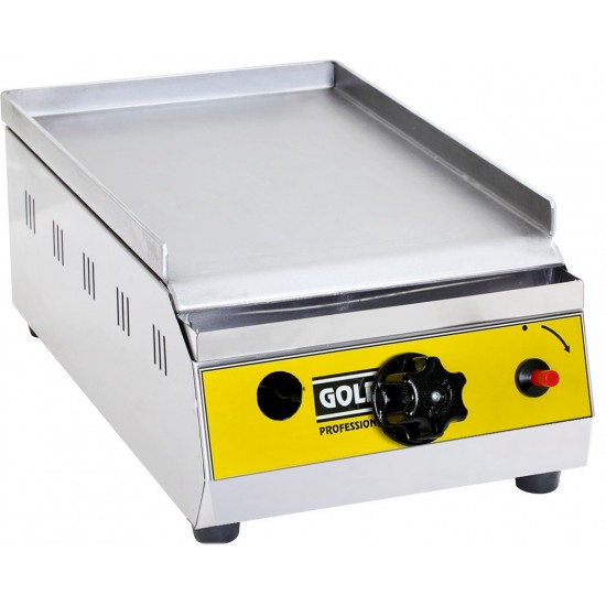 Eko Model Izgara Plate Izgara Tüplü 30 Cm