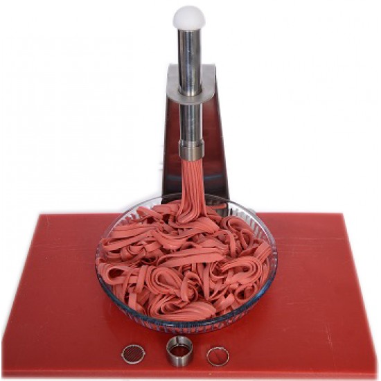 Sosis Dilimleme Bölme Jülyen Kesme Makinası