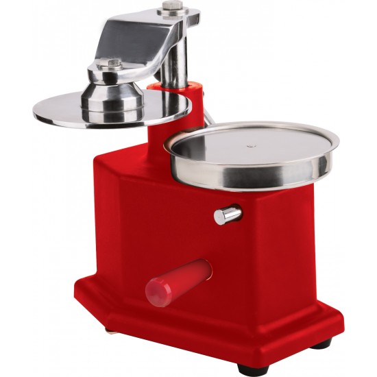 Hamburger Presi Şekillendirme Makinesi 14 Cm
